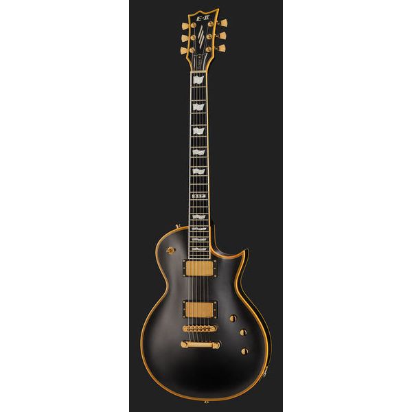 ESP E-II Eclipse DB VB