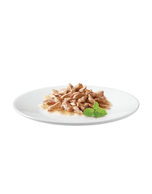 Gourmet Mon Petit 6x50 g - Kattenvoer