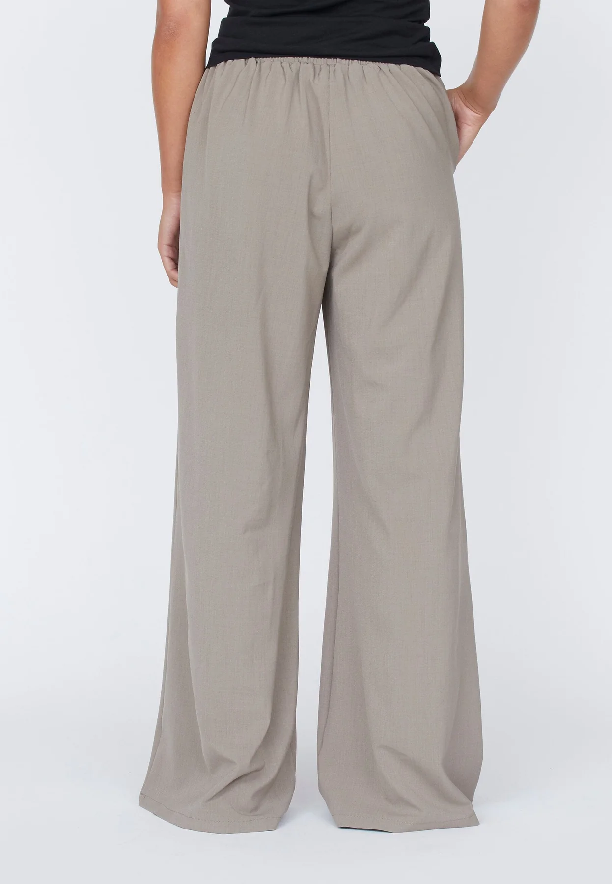 Sisters Point Nyla-Pa 116 dark beige