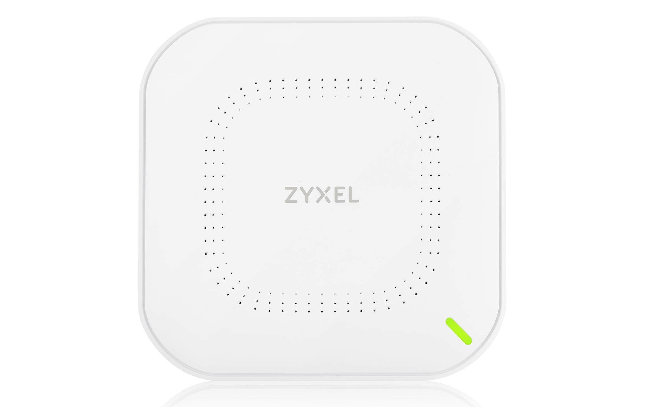 Access Point NWA50AXWLAN-Access-Point mit 802.11ax (WiFi 6)