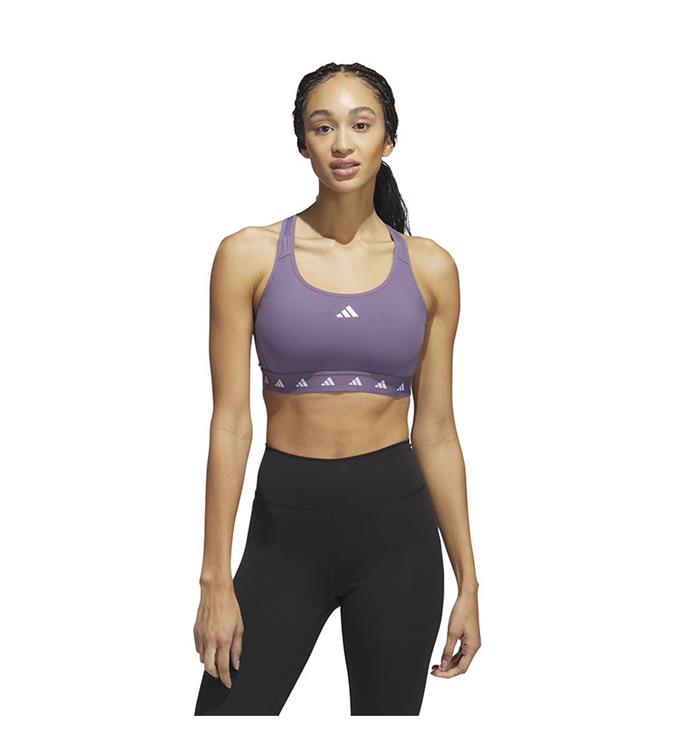 adidas Women PWR MS TechFit Sportbeha