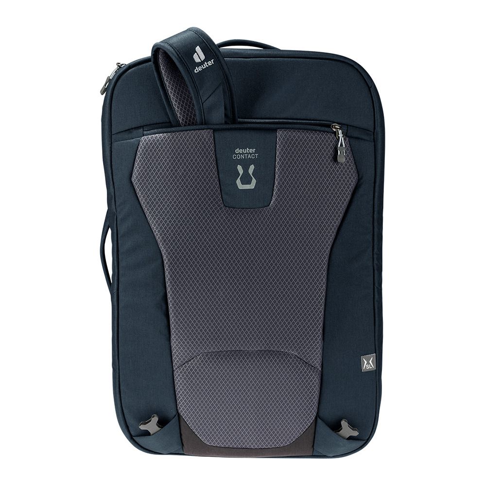 Deuter AVIANT CARRY ON PRO SL 36L - Sac À dos Femme pacific/ink