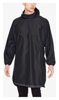 Poncho POC Antwerp Noir