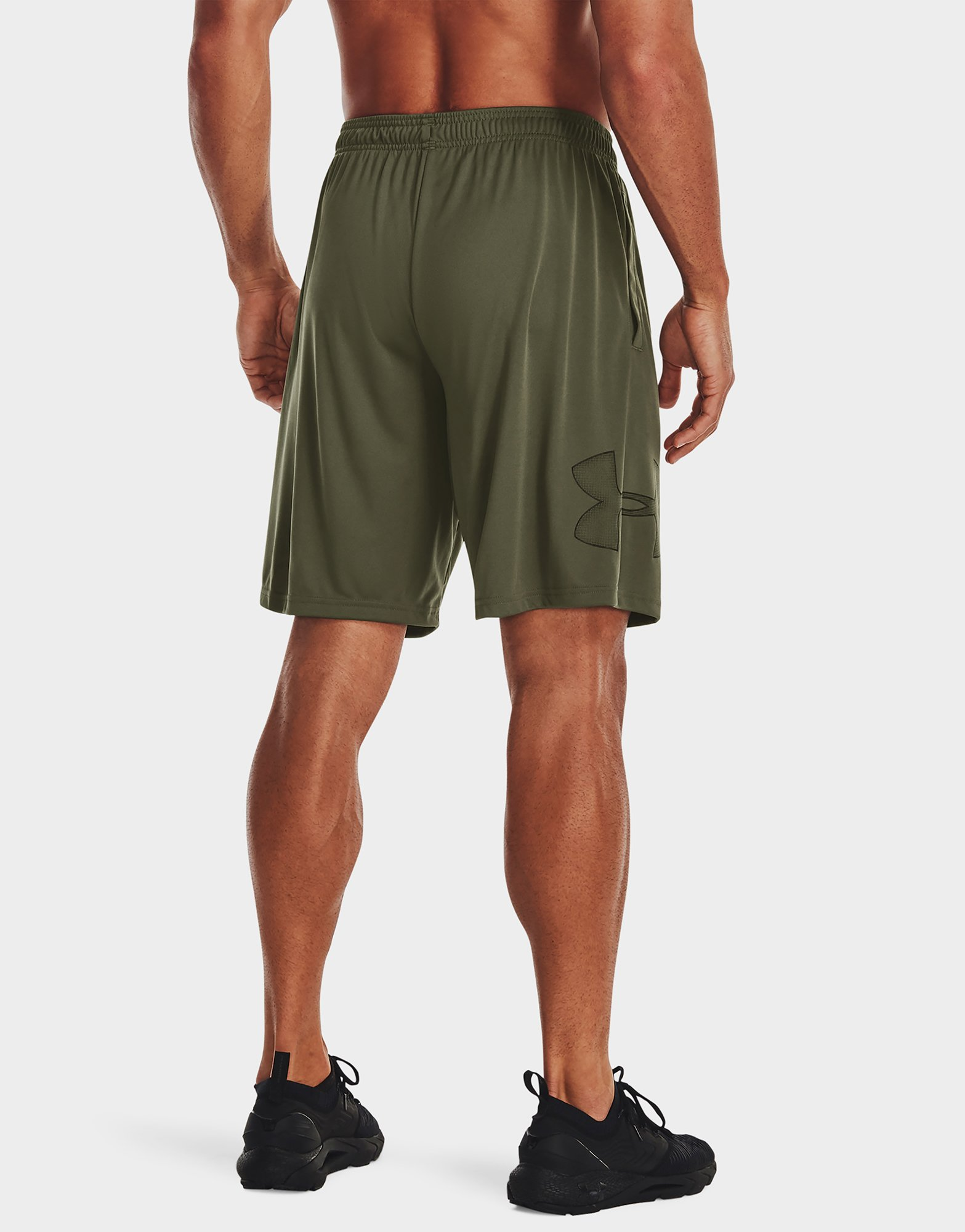 Under Armour Shorts UA TECH GRAPHIC SHORT
