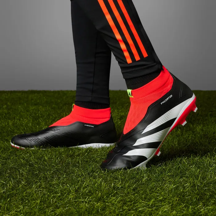 Adidas Predator League LL FG Voetbalschoenen Heren