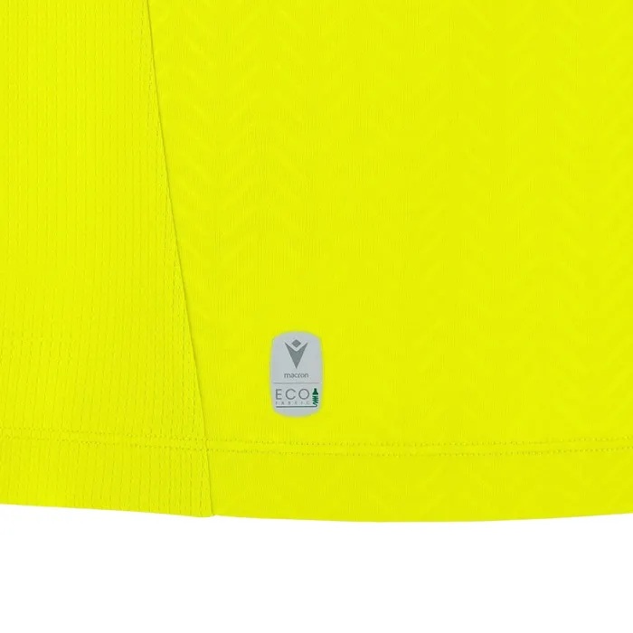 Macron Kateryn Eco Scheidsrechtershirt Dames