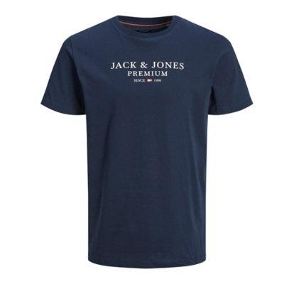 Tee-shirt à manches courtes homme Jprbluarchie Noos JACK JONES PREMIUM