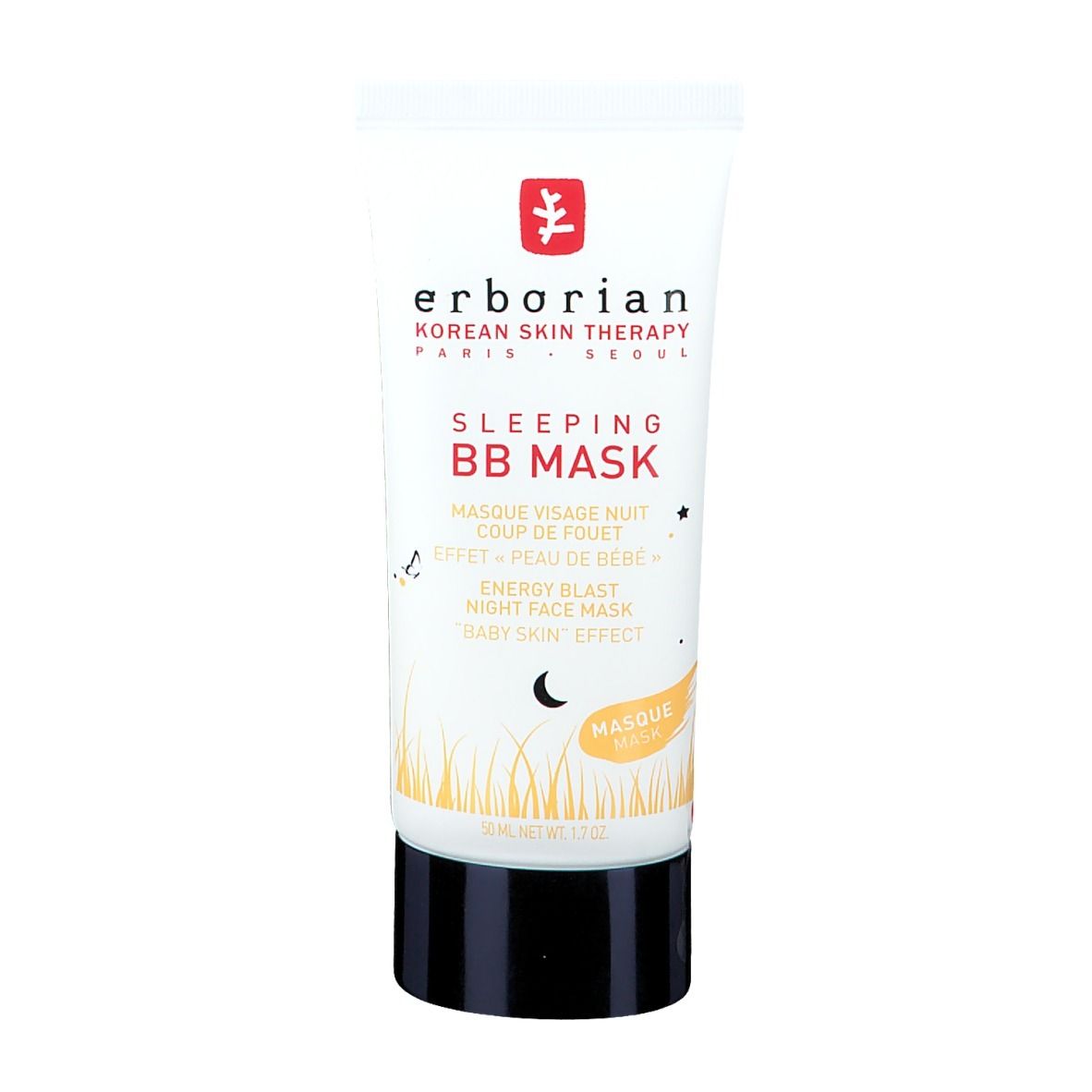 erborian Schlafen BB Maske