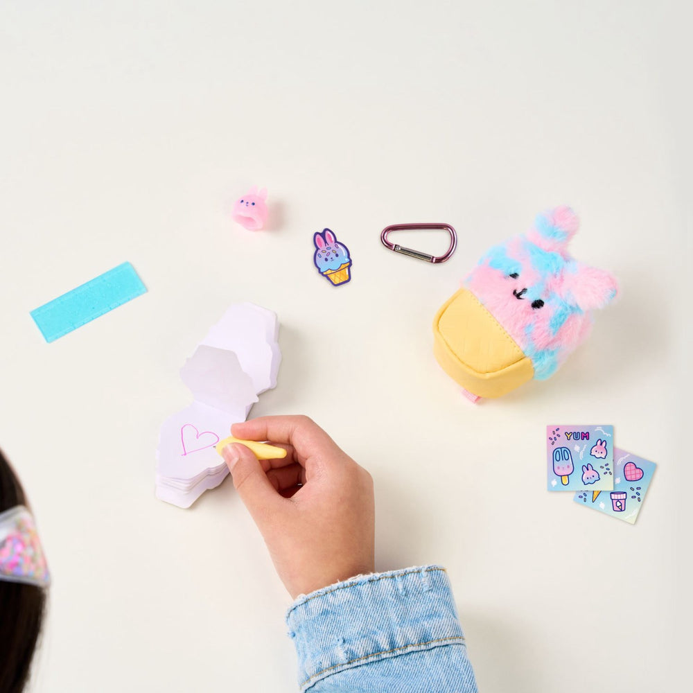 Køb Real Littles Scented Backpack Single
