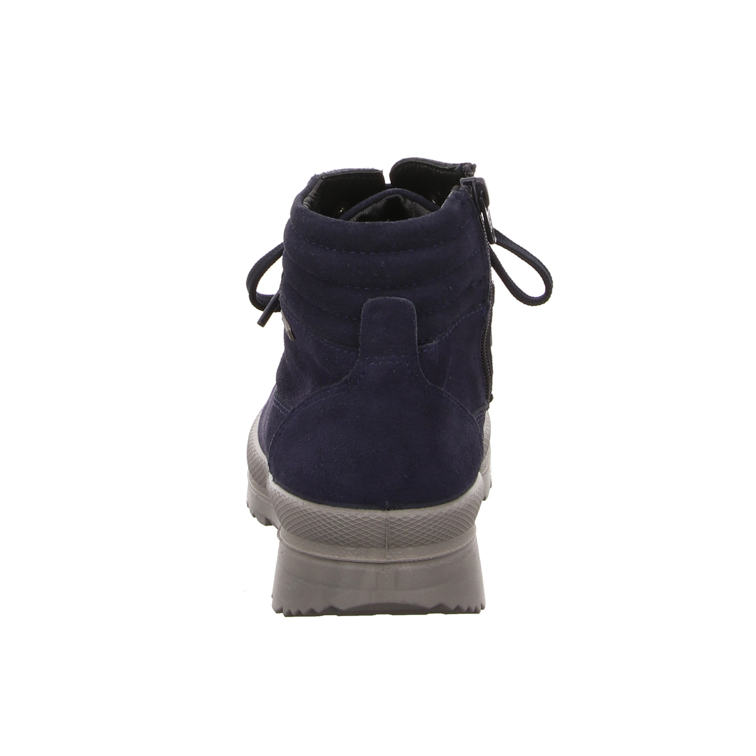 Jomos Stiefelette blau