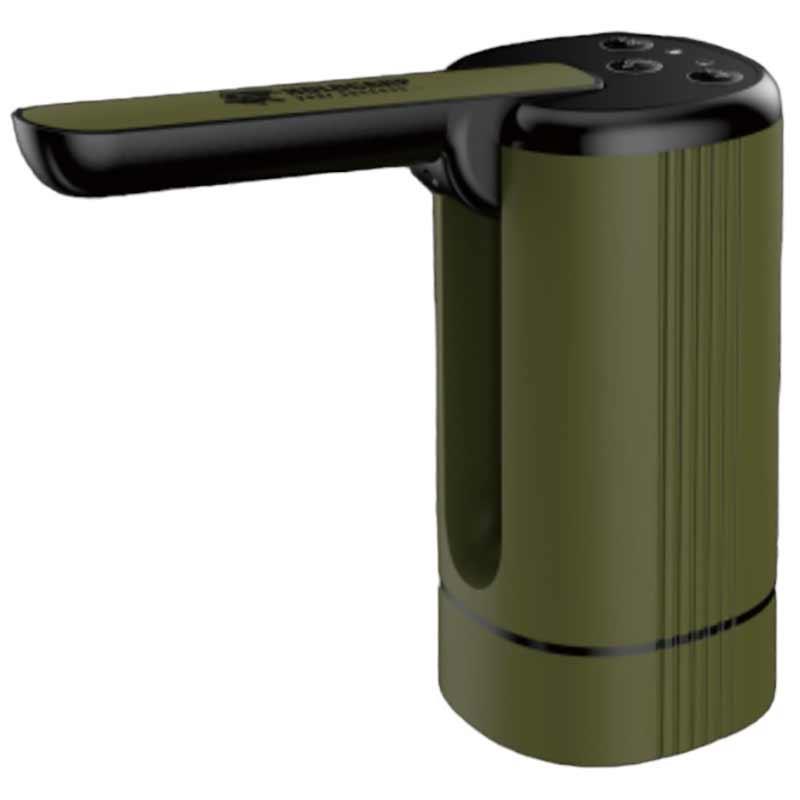 Robinet Électrique Holdcarp Smart Rechargeable Tap