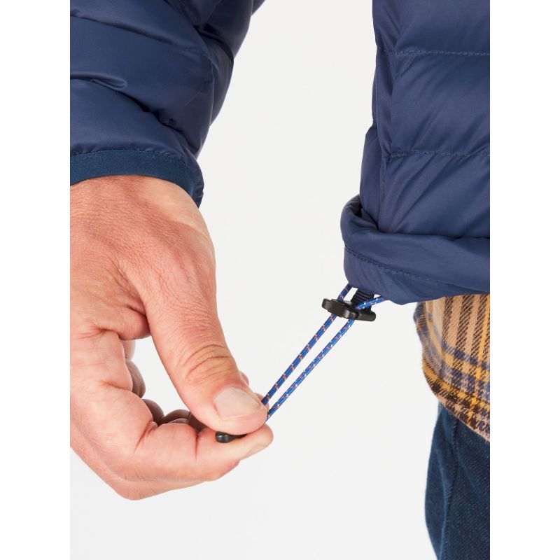 Echo Featherless Jacket - Doudoune homme
