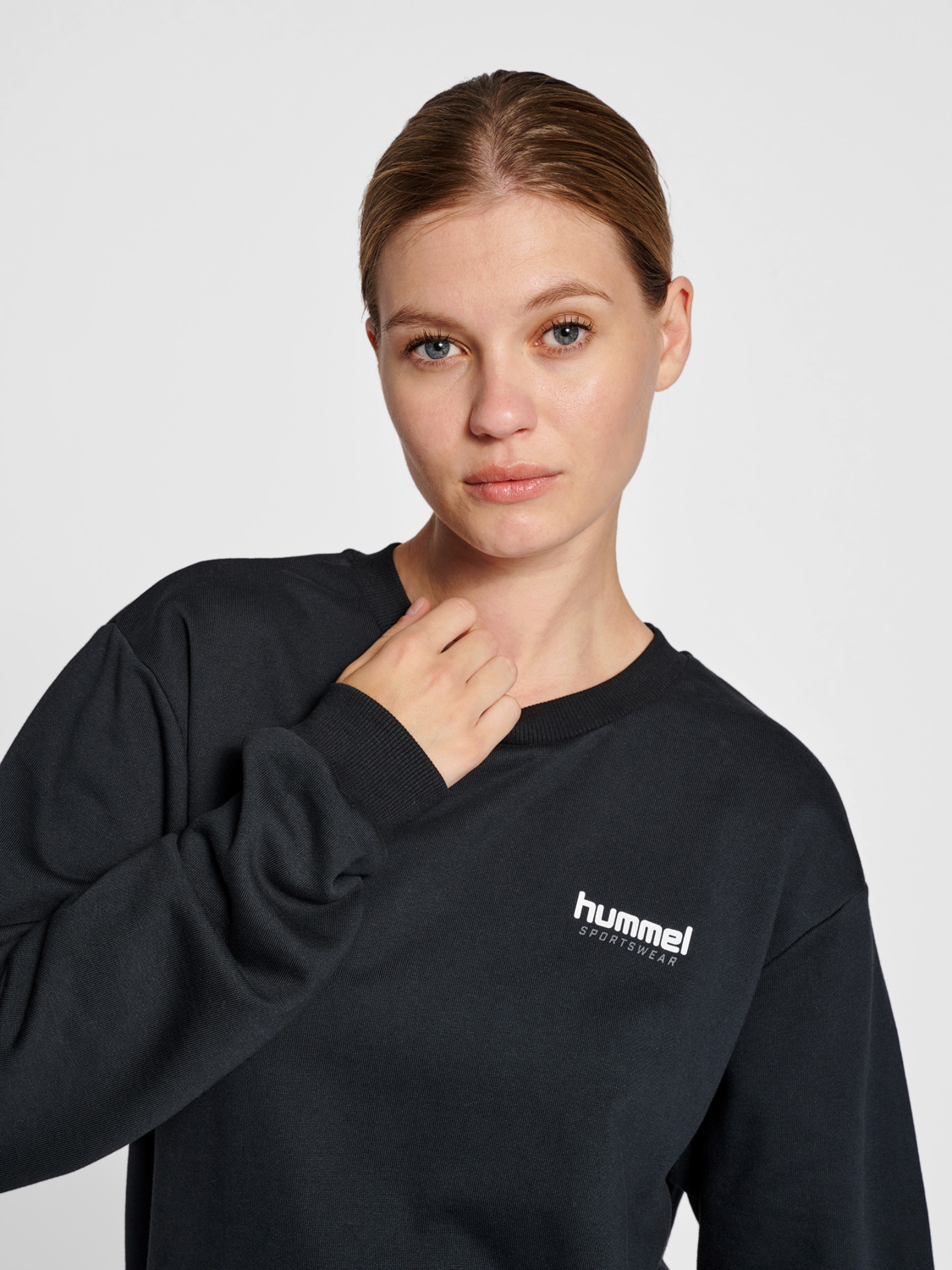 hmlLGC AUSTIN SWEATSHIRT