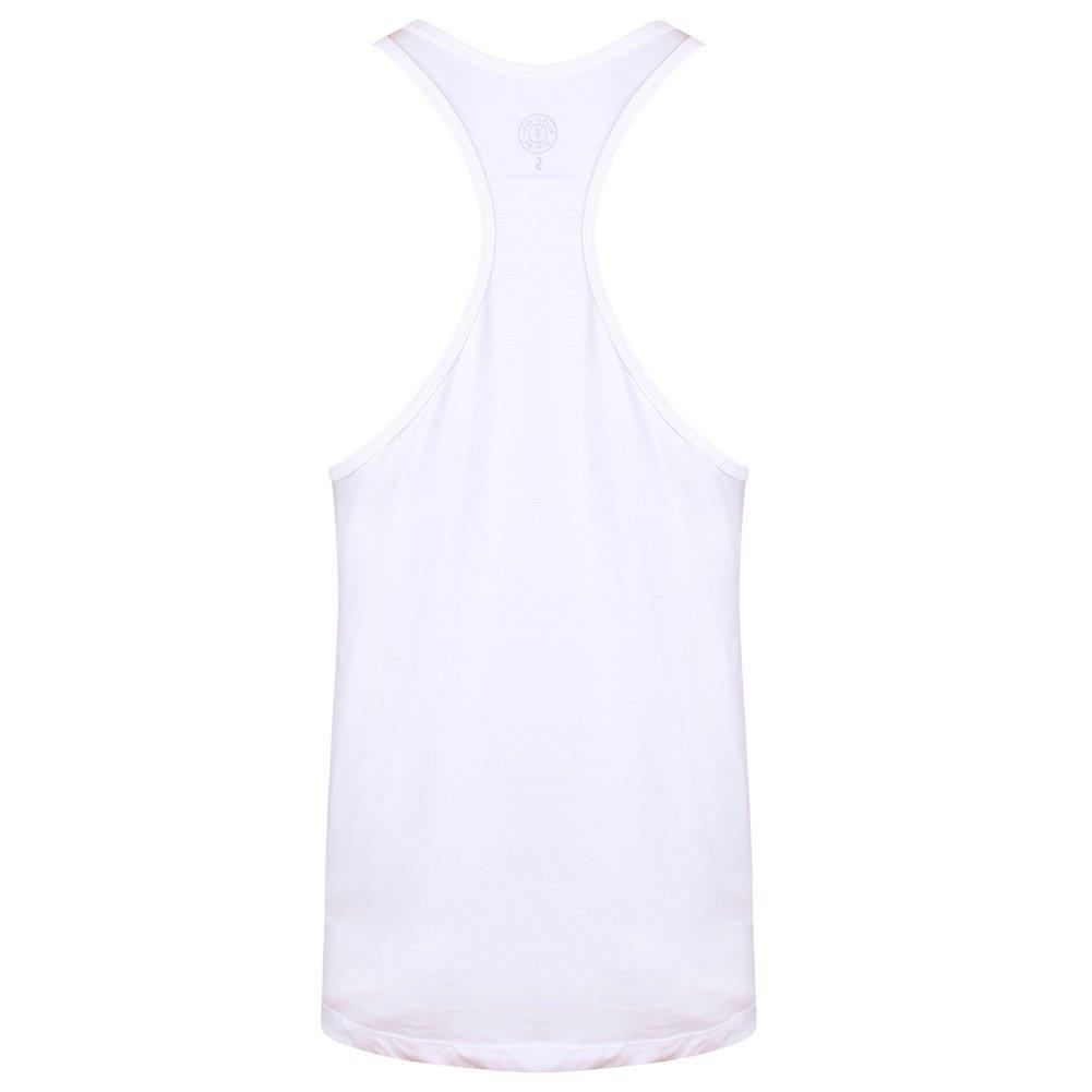 Golds Gym GoldsGym Muscle Joe Premium Stringer Vest