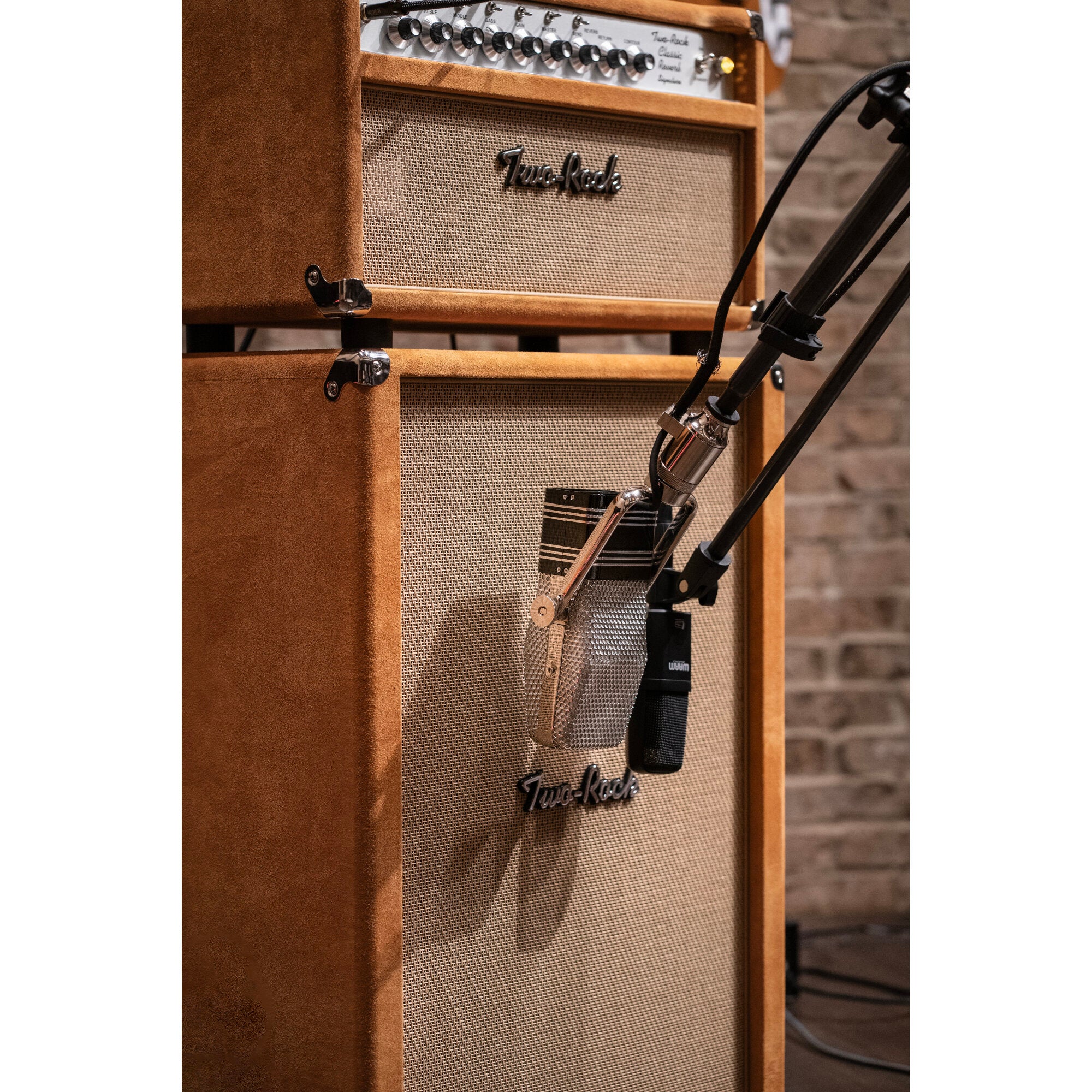 Warm Audio WA-44 ribbon microfoon