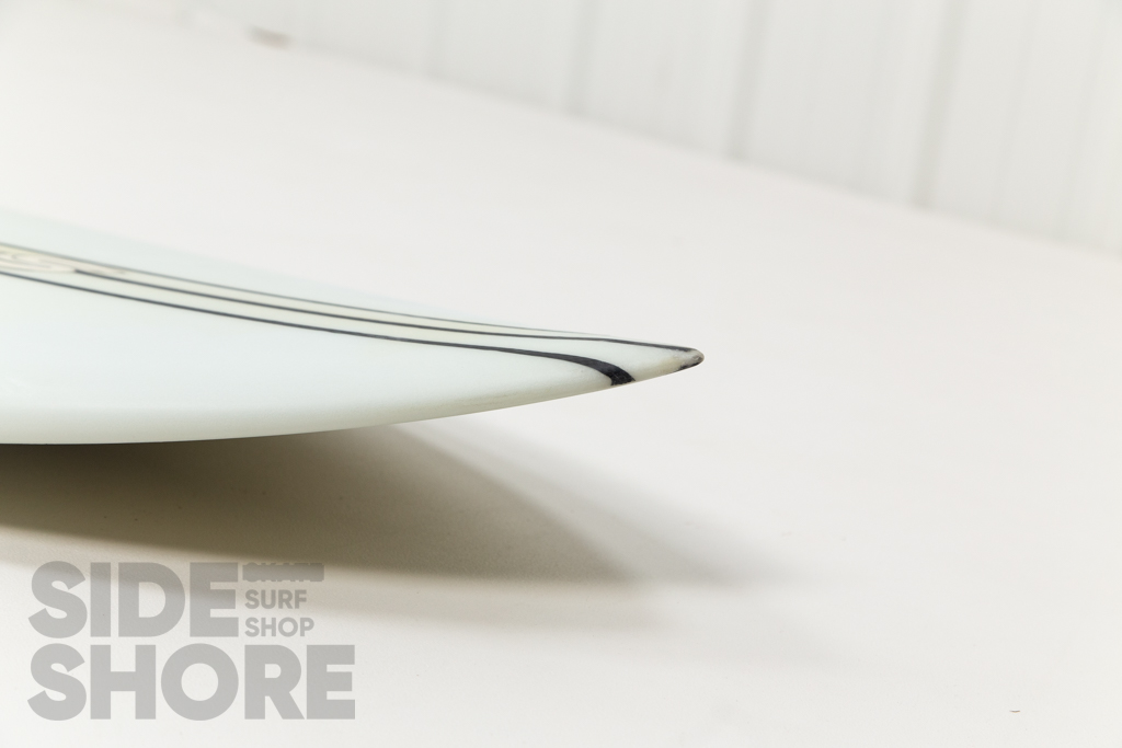Eye Symmetry The Dako Roo - 5'6 x 19 3/4