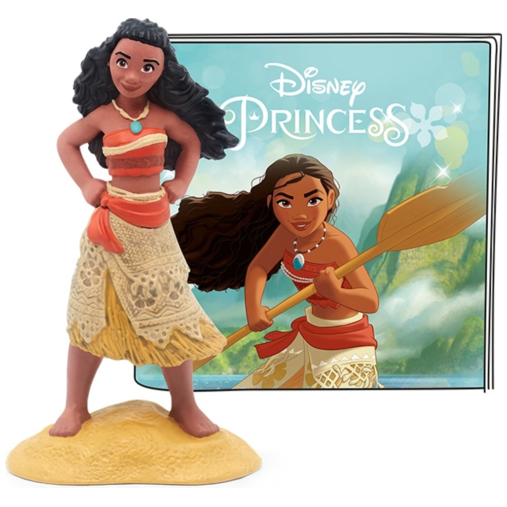 Tonies - Moana Audio Tonie