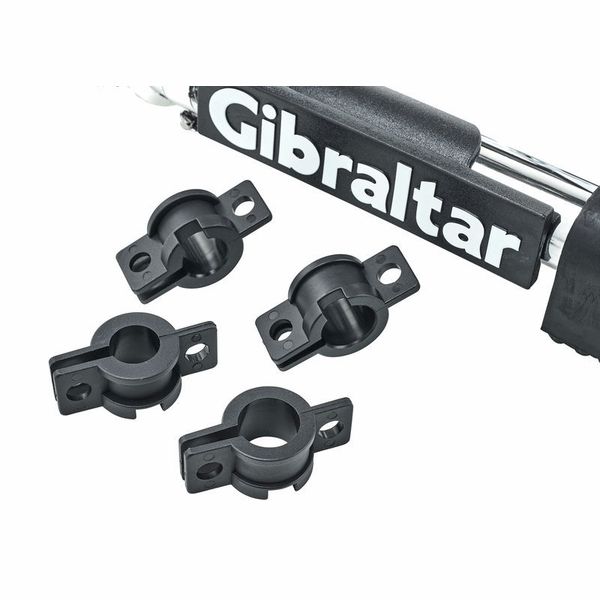 Gibraltar GSVMS Stealth Vertical Mounting System