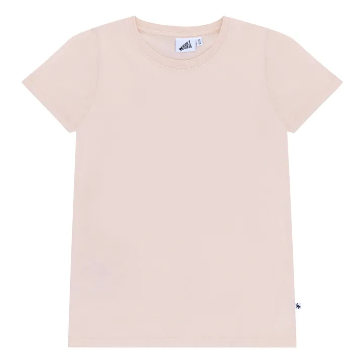 Cos I Said So T-shirt Clap For Yourself | Rose pêche