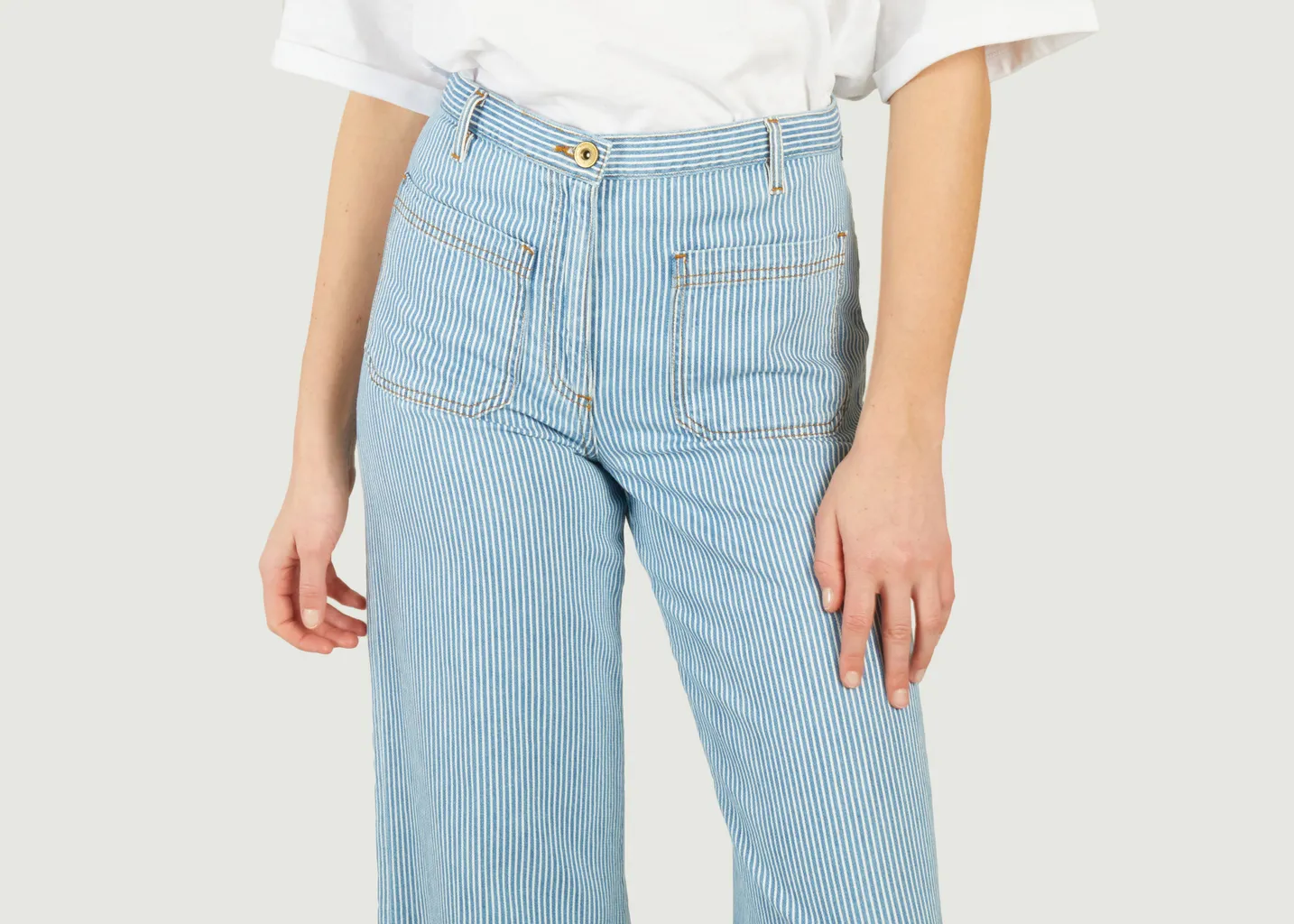 Pantalon Aldricks Sessun