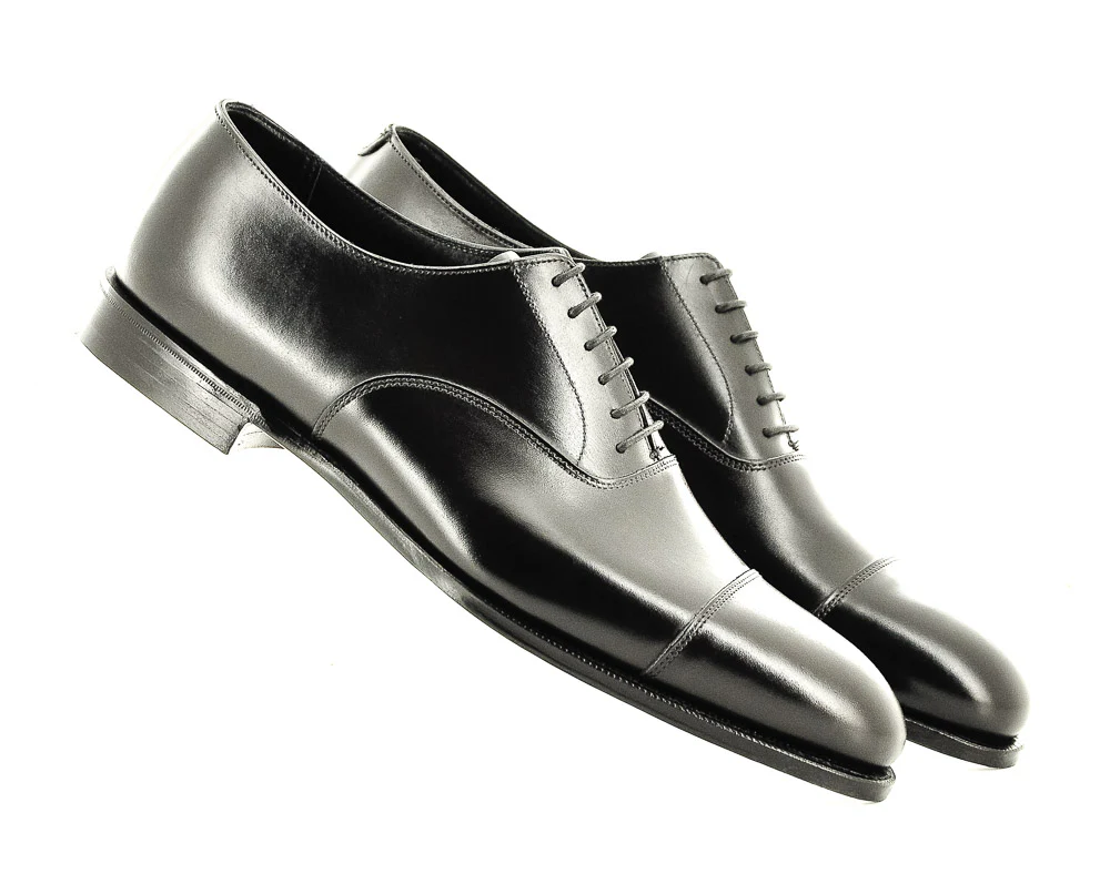 CROCKETT AND JONES - LONSDALE