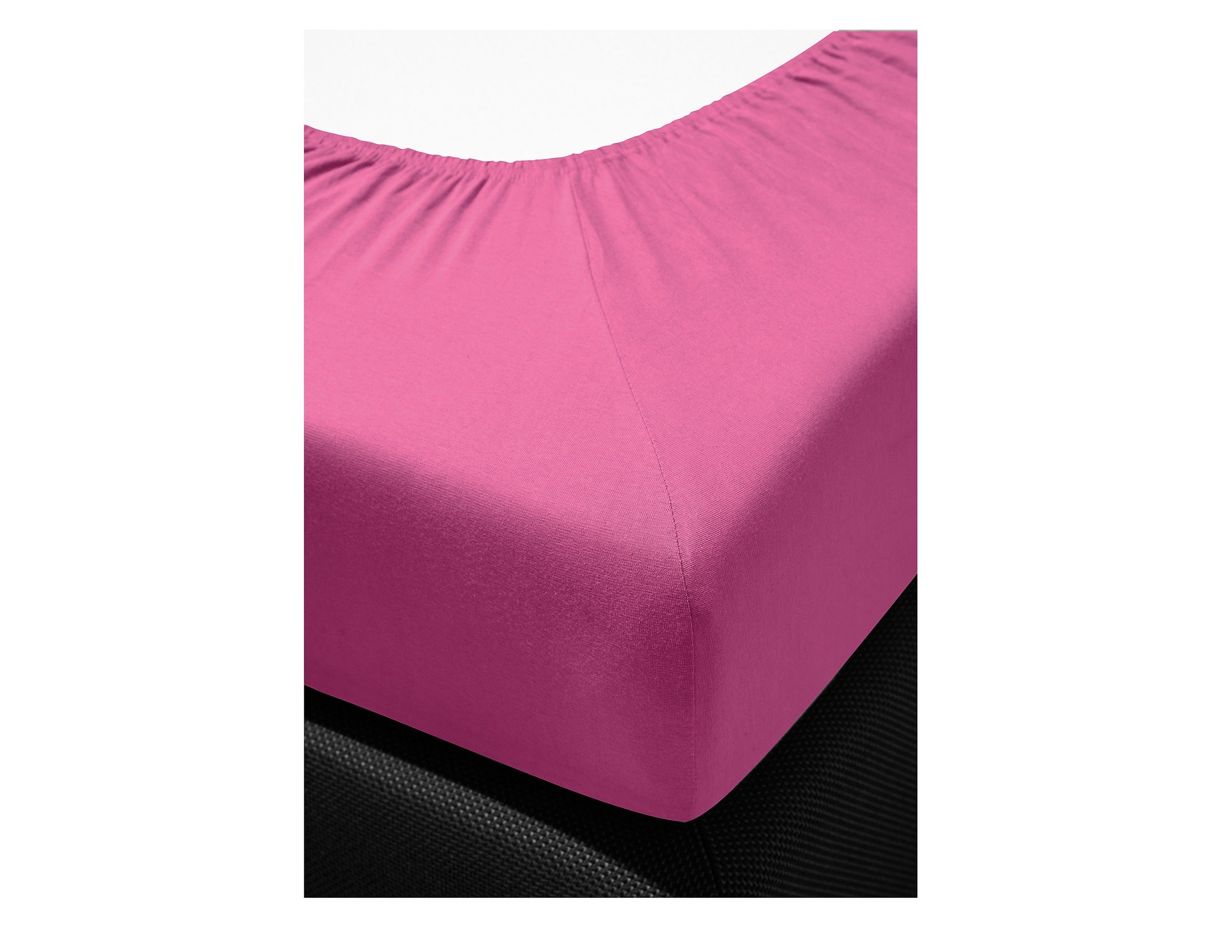 Spannbettlaken JUPITER Jersey