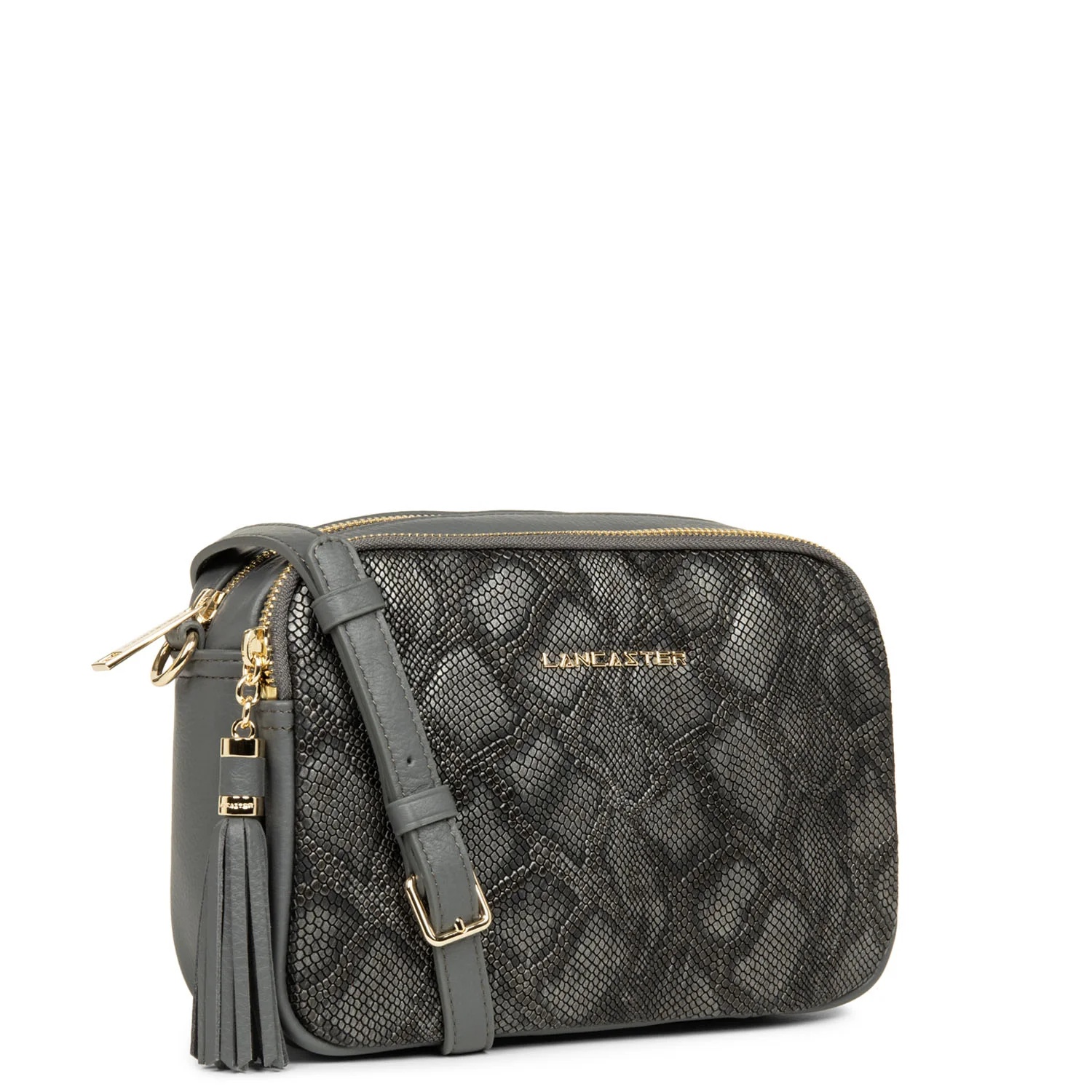 Mademoiselle Ana-Sac trotteur