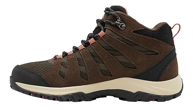 COLUMBIA - CHAUSSURES DE RANDONNEE REDMOND III MID WP W