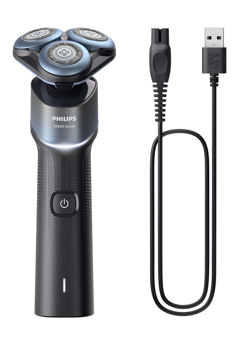 Philips Shaver Series 5000X X5006/00 Akku-Rasierer