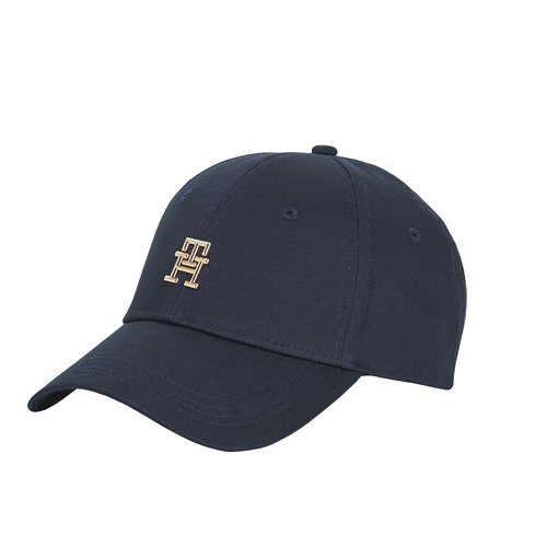 Tommy Hilfiger - ICONIC PREP CAP - Marine