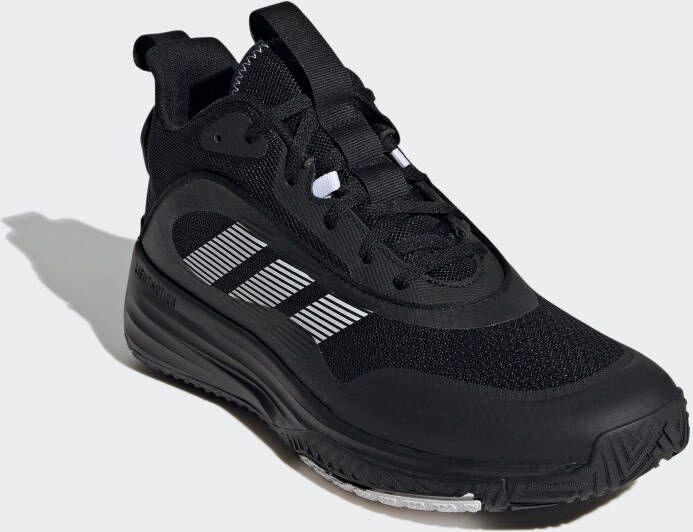 Adidas Sportswear Basketbalschoenen OWN THE GAME 3