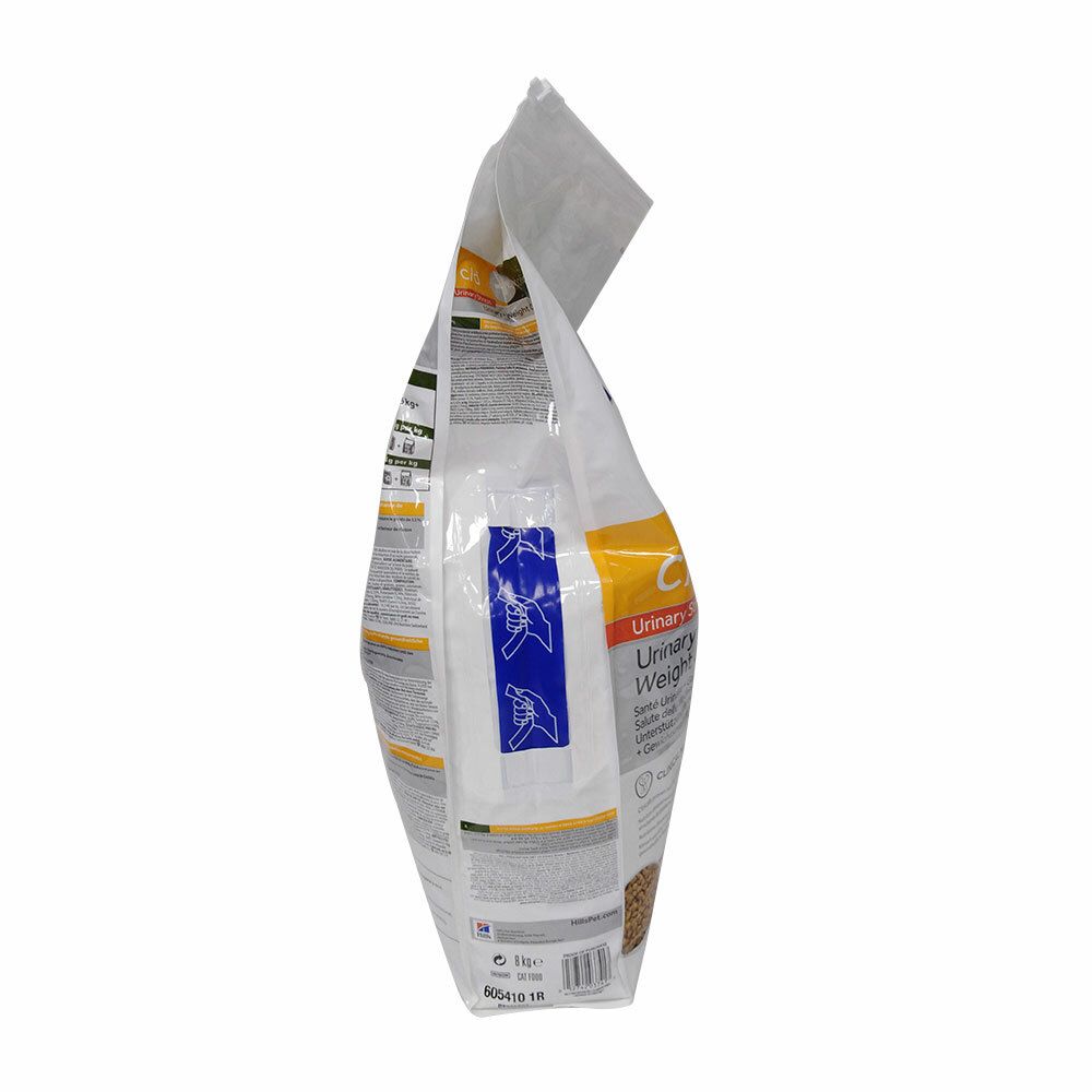 Hill's PRESCRIPTION DIET™ c/d Urinary Stress + Metabolic Chat - Poulet