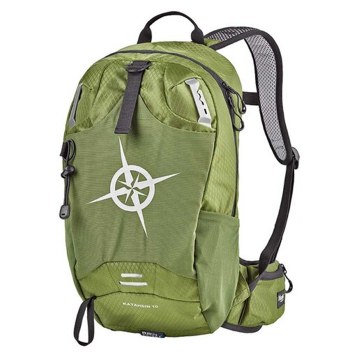 Mochila Katahdin 10 Columbus para Trekking e MTB