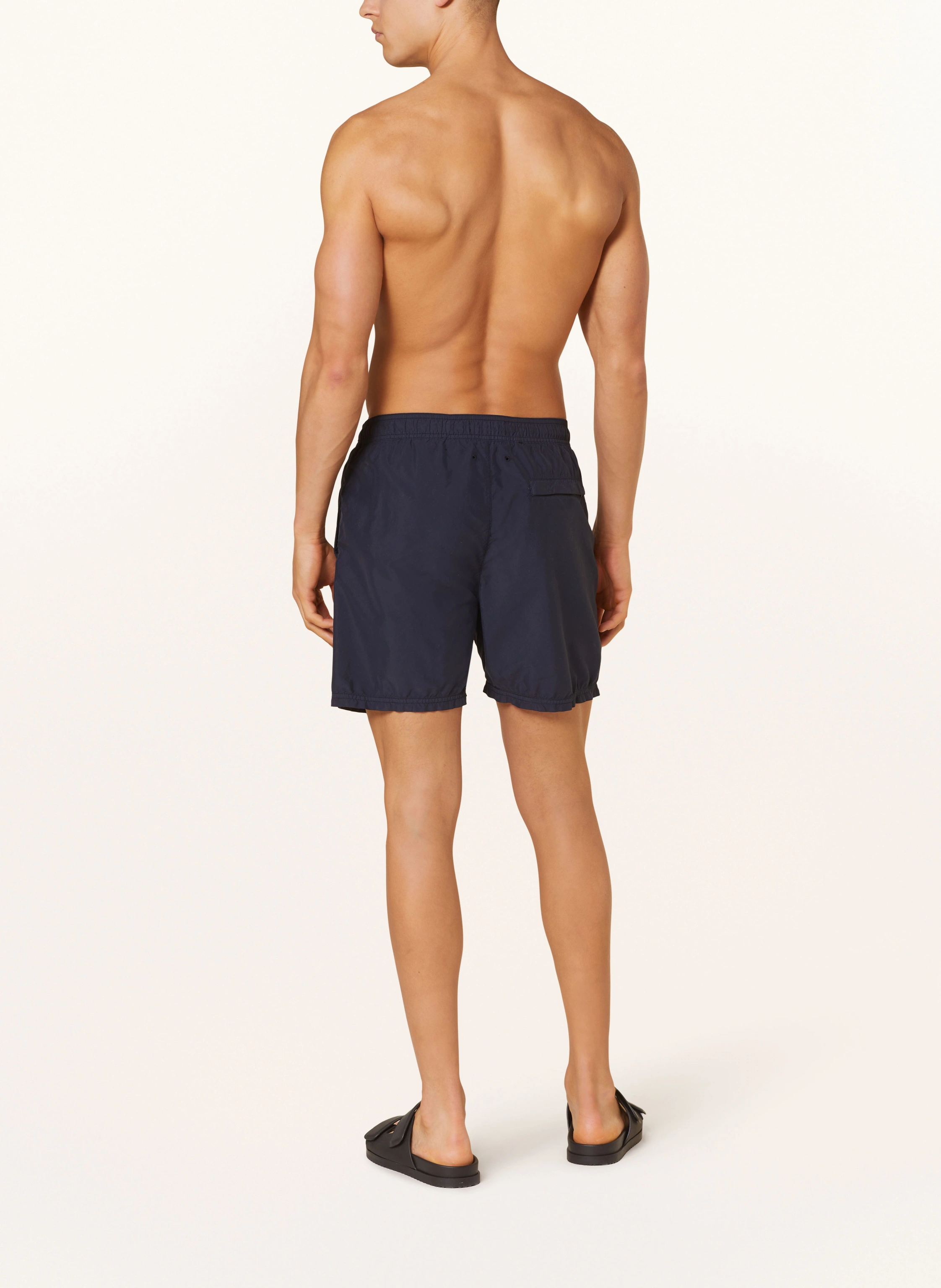 STONE ISLAND Badeshorts