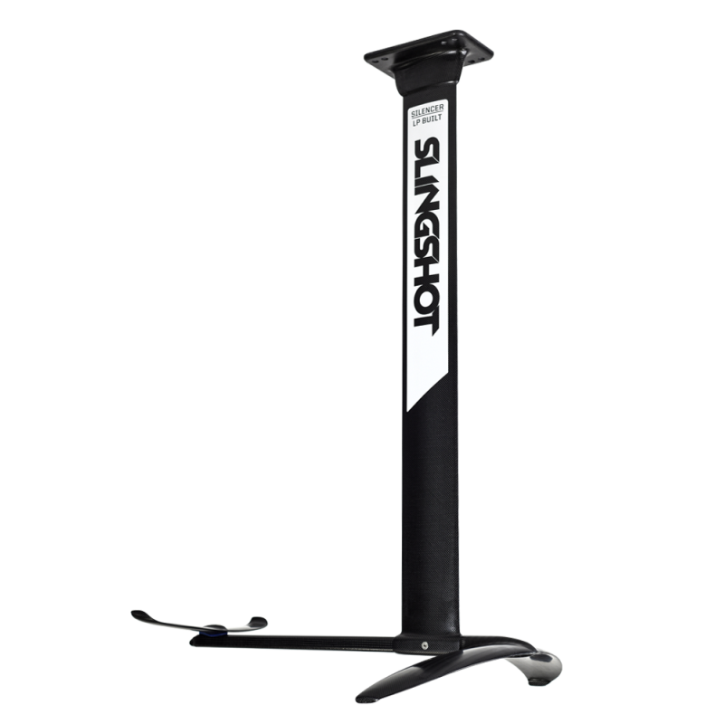 Foil Slingshot Silencer NF2 Carbon - The Corner Shop