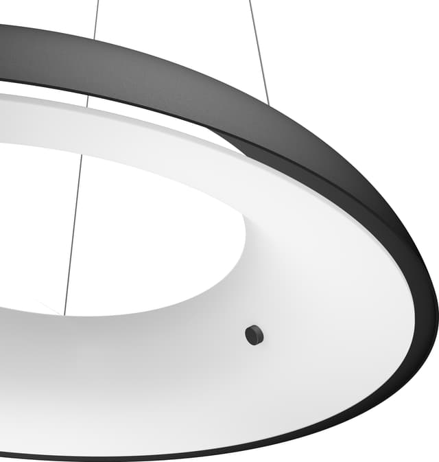 Philips Hue Amaze hængelampe (sort)