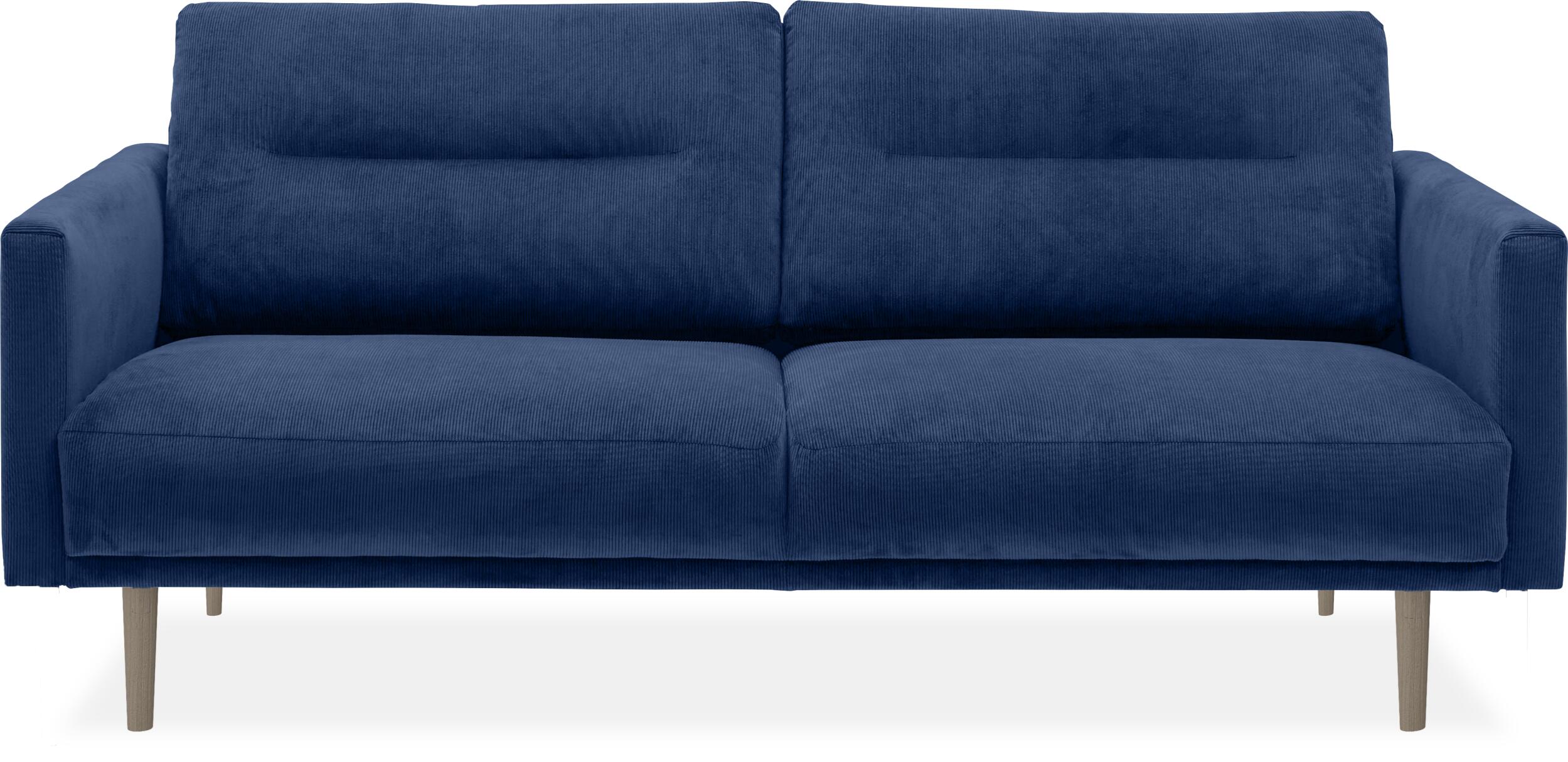 Larvik 2½ pers. Sofa