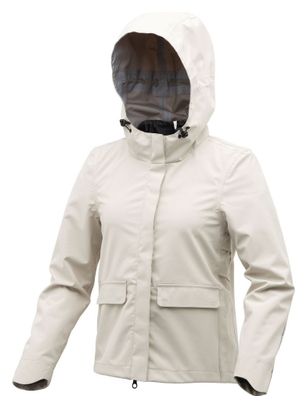Veste Tucano Urbano Diretta Blanc