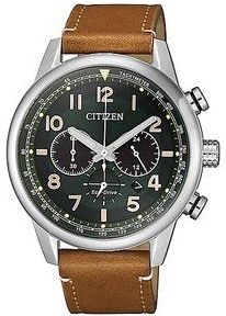 Citizen - B620 - Polshorloge - Zilver - Eco-Drive