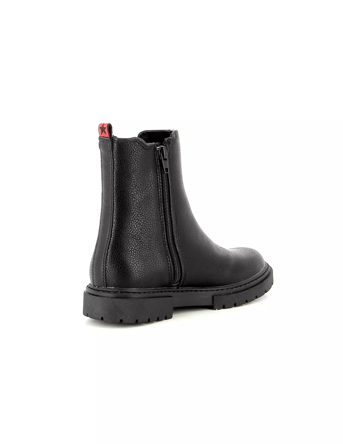SAFETY JOGGER 538960 - Boots & bottines Black
