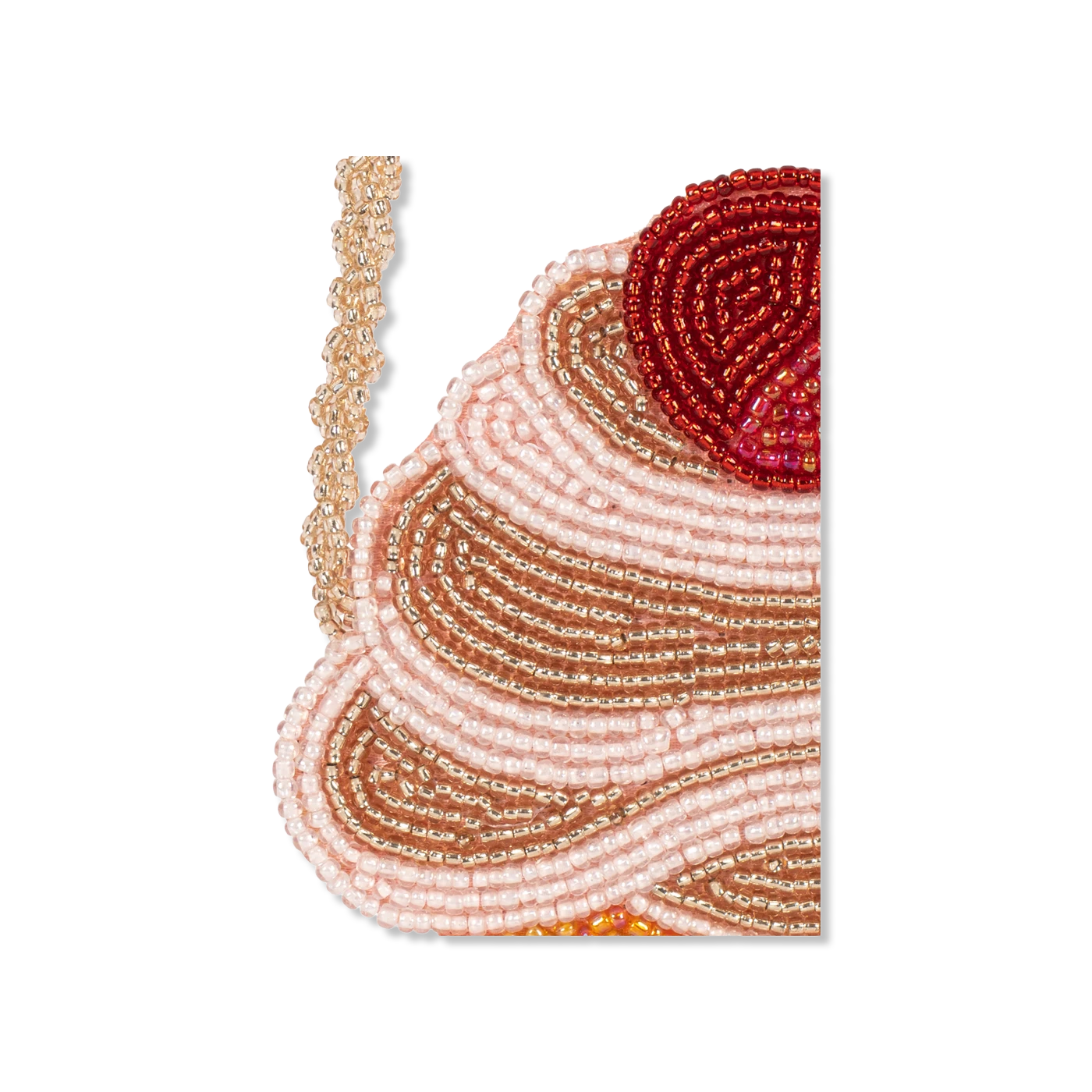 WALLET taske