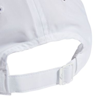 Adidas SportswearEmbroidered Logo Lightweight - weiß