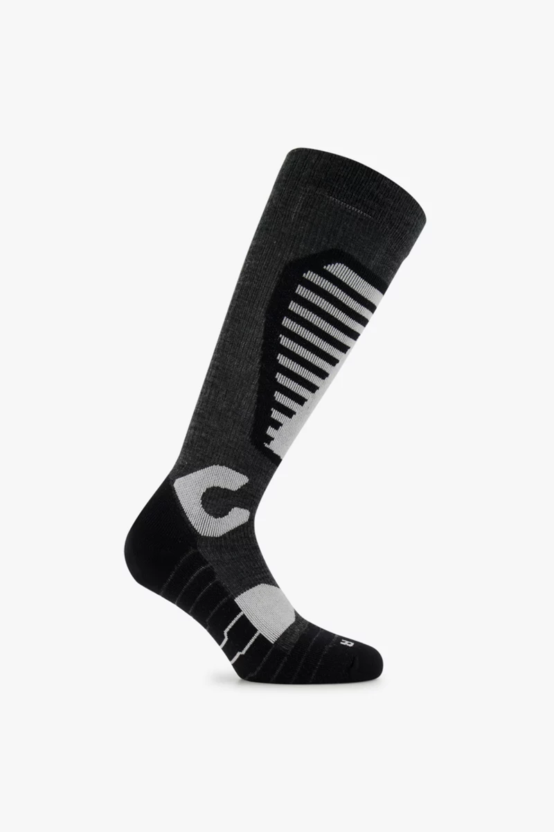 46 NORD 2-Pack 35-42 Damen Skisocken
