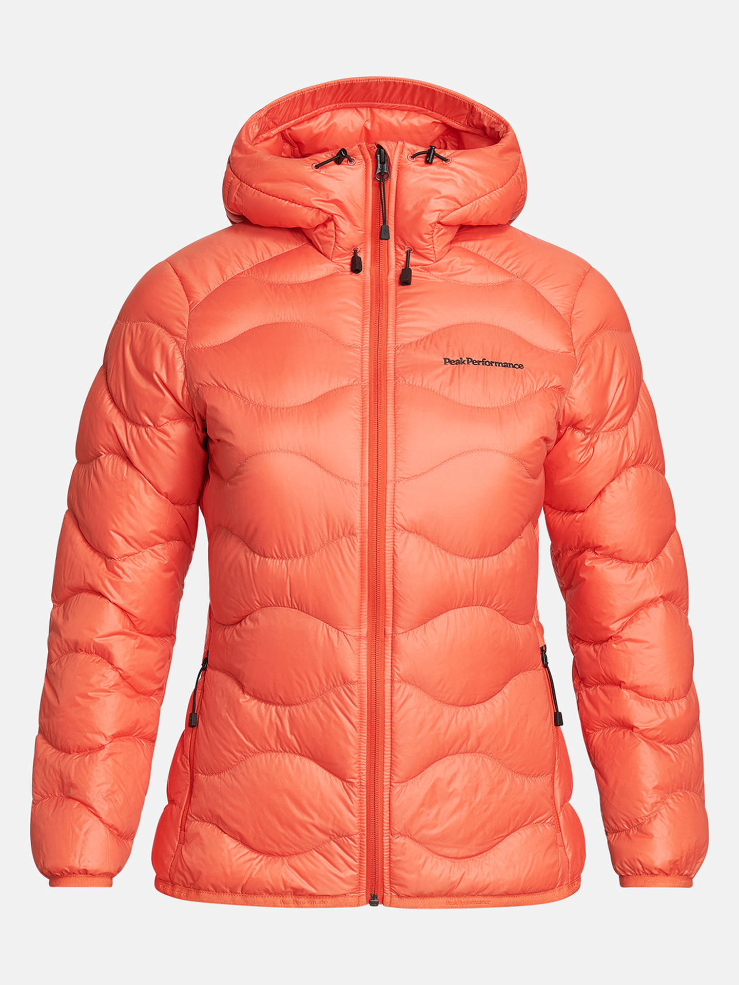 Helium Hood Jacket