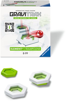 Ravensburger GraviTrax Element Trampoline