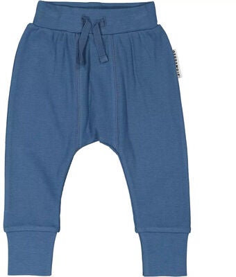 Geggamoja Babybukser, Blue