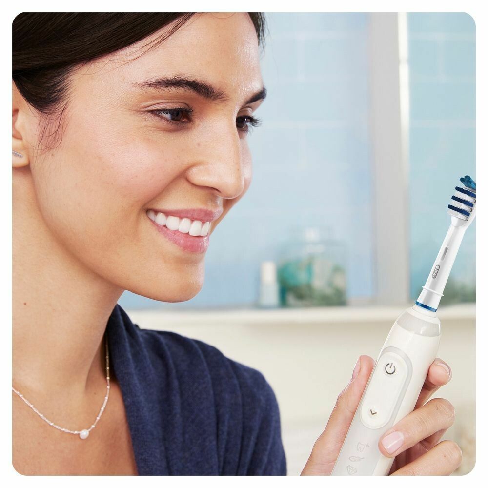 Oral-B - Aufsteckbürsten 