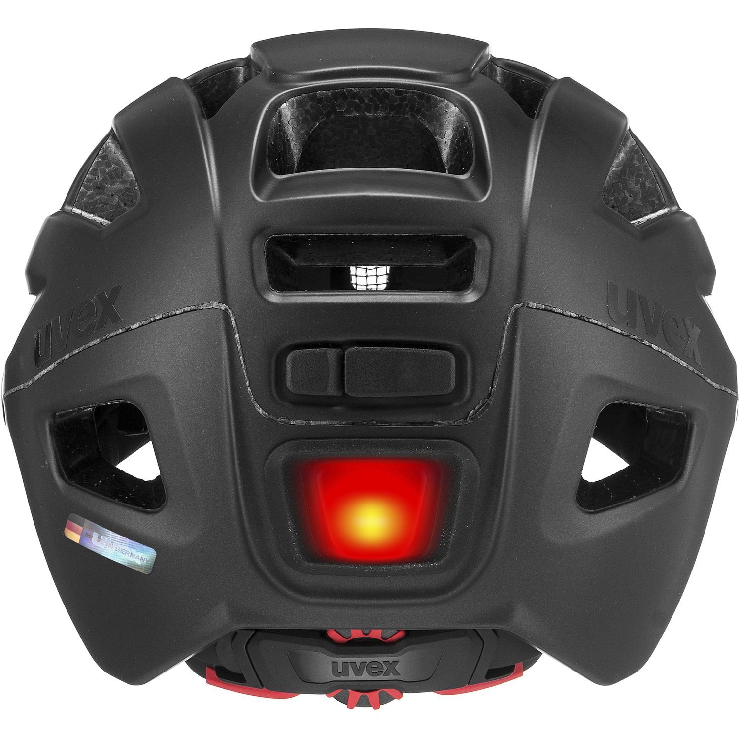 Uvexfinale visor V