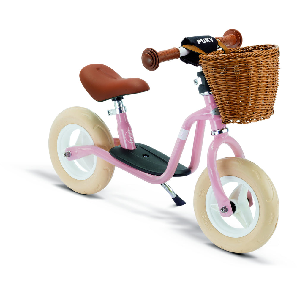 Køb PUKY LR M Classic Løbecykel Retro Rose