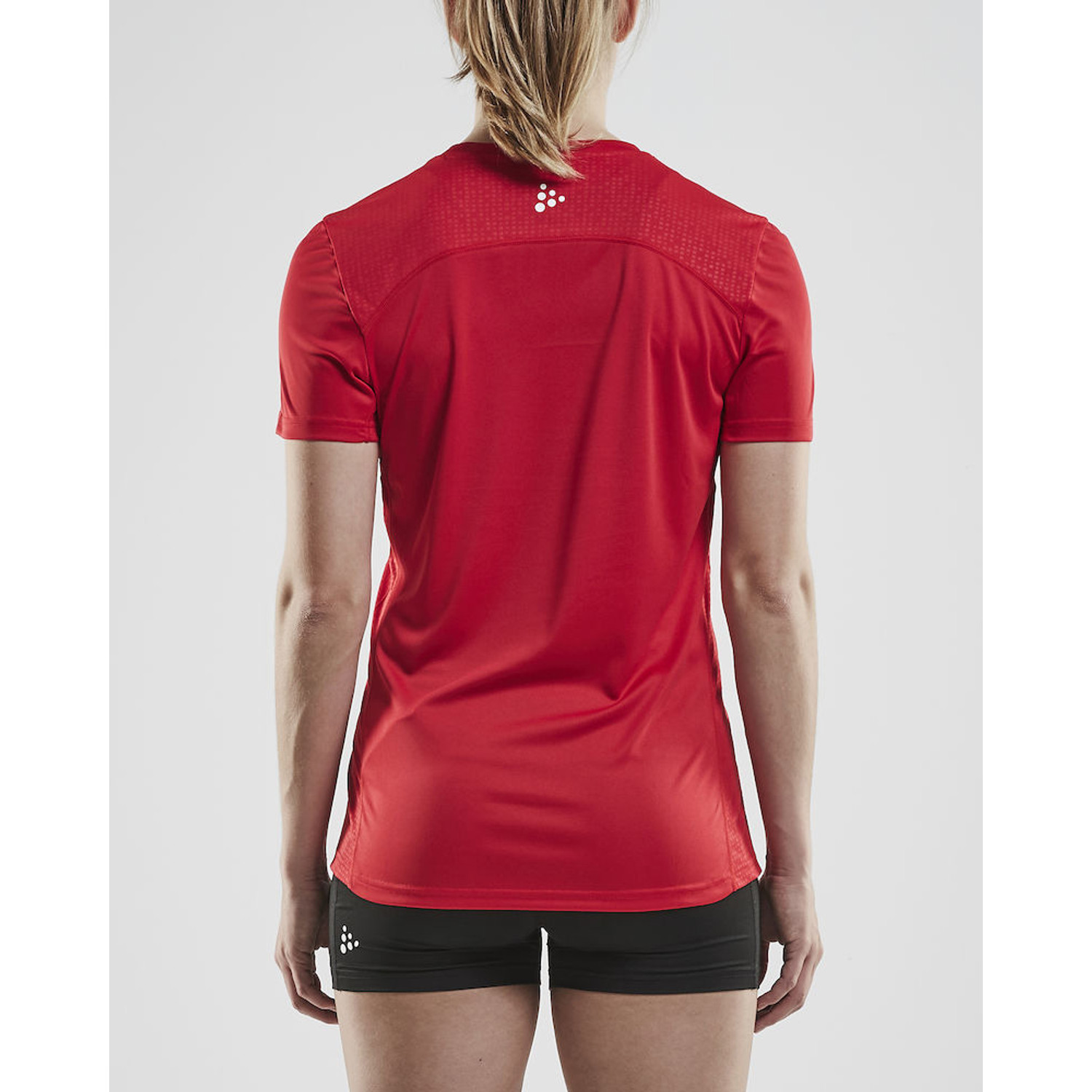 Craft Rush Short Sleeve T-Shirt Dames